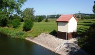 Hydrometeorologická stanice