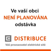 čez poruchy