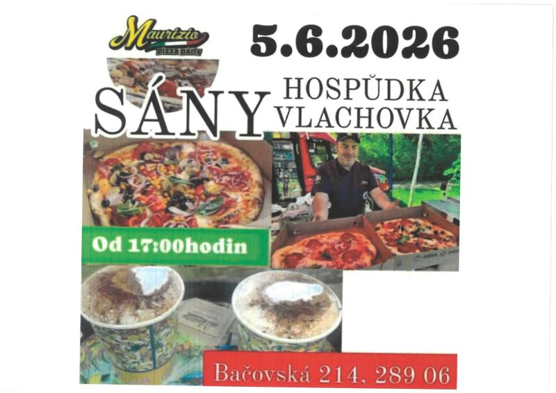 pohodová atmosféra hospůdky