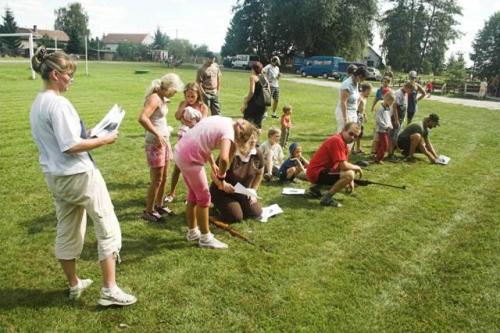 Střelba ze&nbsp;vzduchovky