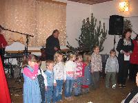 Kulturní vložka dětí z&nbsp;M