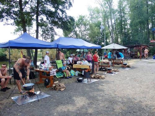 Už se&nbsp;to chystá